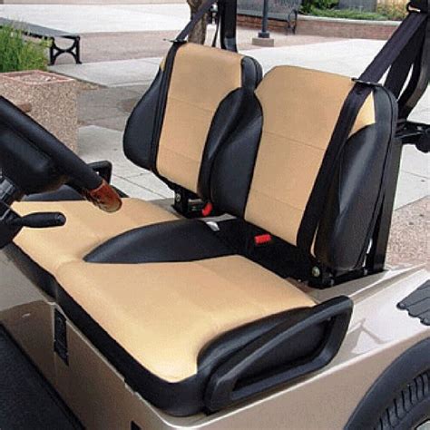 Custom Seats For Club Car Precedent