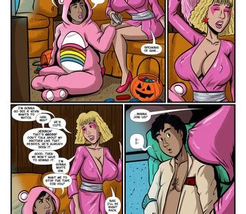 Karmagik Comics 8muses Sex And Porn Comics