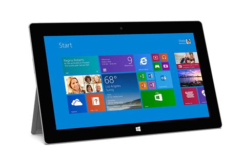 Microsoft Surface 2 4G Goes Up For Pre Order In The UK Today 8 May