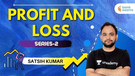 Math Profit And Loss Series Target Ibps Rrb Sbi Po Clerk By