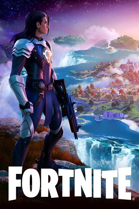 Fortnite Season 4 Mixtape