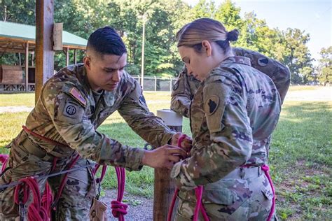 Photo Gallery Confidenceobstacle Course And Rappel Tower At Fort Knox