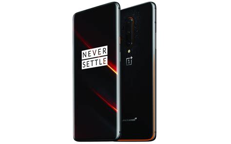 OnePlus 7T Pro 5G McLaren Edition Debuts Exclusively At T Mobile