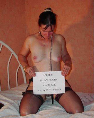 Sophie Corinne French Amateur Slut Porn Pictures XXX Photos Sex Images PICTOA