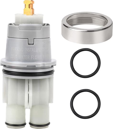 rp delta shower cartridge replacement  delta  series