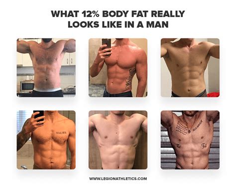 Is 18 Body Fat Good Body Fat By Age Chart Sclh