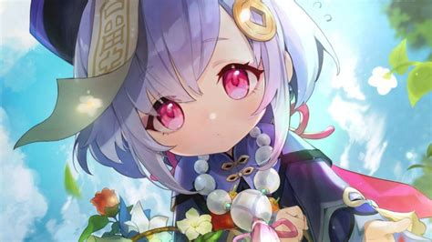 Genshin Impact announces new Qiqi Scale Figure with Pre-orders now open ...