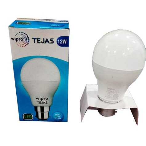 Tejas Wipro Led Bulb Wipro Garnet Led Bulb Latest Price Dealers