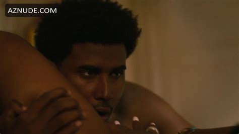 Forever Nude Scenes Aznude