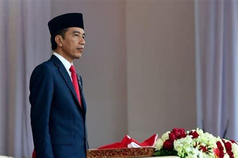 Janji Jokowi Benahi Asuransi Kesehatan Iuran BPJS Kesehatan Resmi Naik