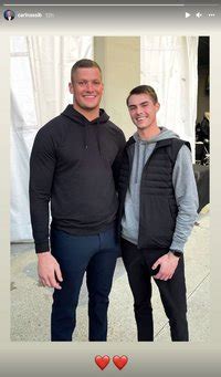 Rob Gronkowski NAKED Page 25 LPSG