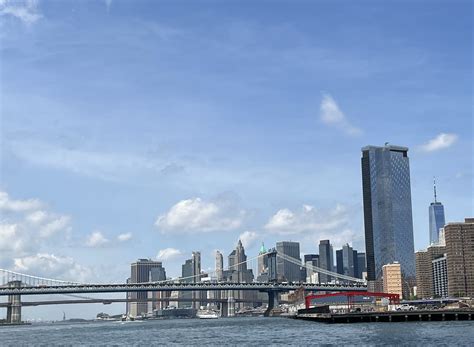 New York City, Liberty Island, and Up the Hudson River – Travels with