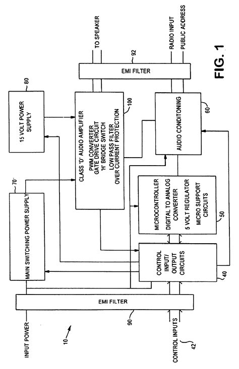 Whelen 295hfsa1 Wiring Diagram