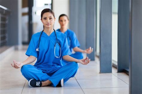 How To Become A Holistic Complementary Nursing Schooling Salary