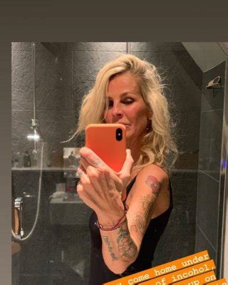 Ulrika Jonsson Nude Porn Pictures XXX Photos Sex Images PICTOA