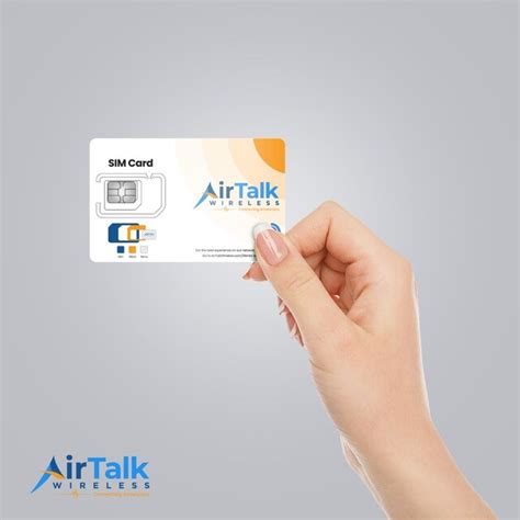 how to activate airtalk wireless sim card
