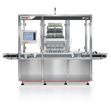 Pps Supplies Tablet Counter Solutions From Ima Pps