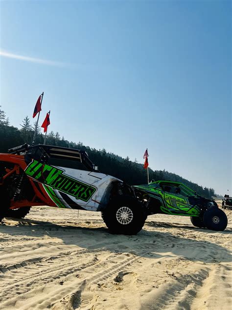 UTV Riders