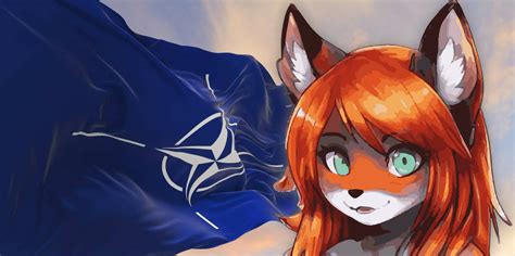 Gay Furry Hackers Brag Of Second NATO Break In Steal And Leak More Data