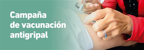 Campaña De Vacunación Antigripal Para Todos Los Empleados De Bligraf Bligraf Sa