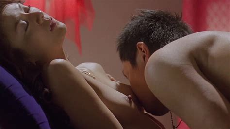 Nude Video Celebs Kaori Sakagami Nude Love Education 2006