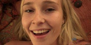 ATK Girlfriends The Creampie Flows Out Of Her Pussy Tnaflix