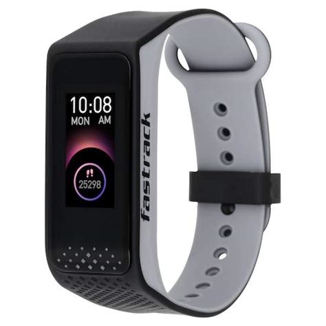 Fast Track Smart Band Shop