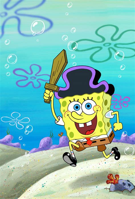 SpongeBob SquarePants - TheTVDB.com