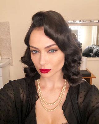 Nastasya Samburskaya Samburskaya Nude Onlyfans Nudostar Tv