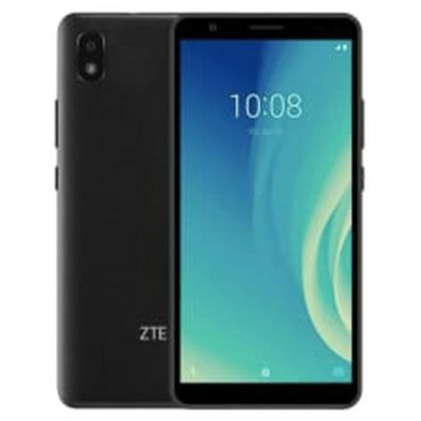 Smartphone ZTE Blade L210 Negro 32GB 1GB RAM Desbloqueado ZTE ...