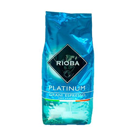 Кофе Rioba (Риоба) - бренд, ассортимент, цены, отзывы