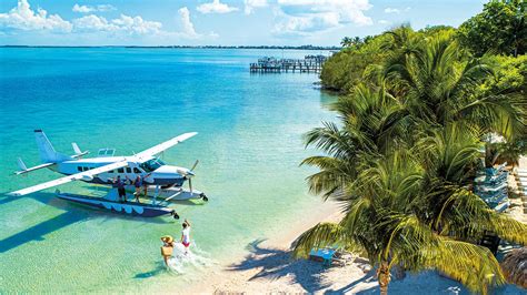 Discover the Florida Keys: Key Largo | Condé Nast Traveler 