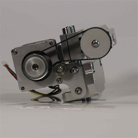 Anti Backlash Worm Block kit for Skywatcher EQ8 / EQ8-R - Shibumi Astro