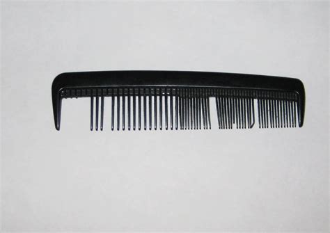 woven minutia  comb