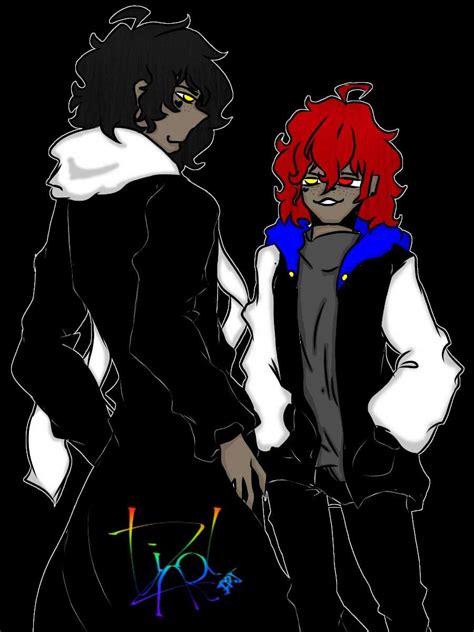 Ян/Самуэль Юнг| Анкета ОС | Wiki | Салли Фейс|Sally Face {RUS} Amino