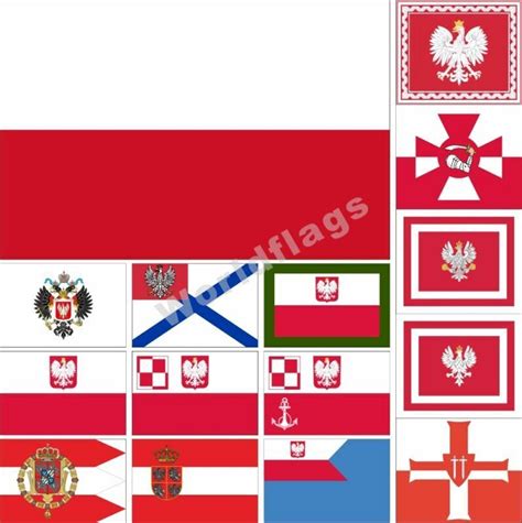 Polish Flag