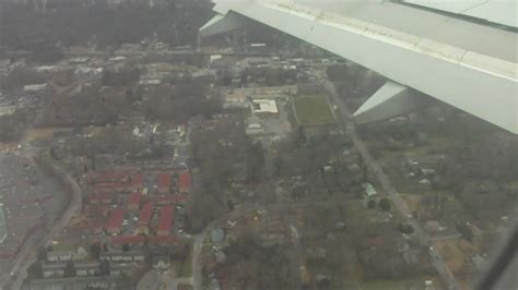 Angela Landing Atlanta Youtube