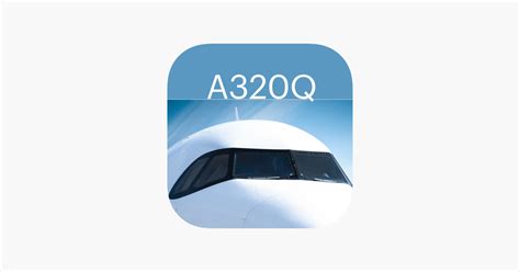 ‎A320Q on the App Store