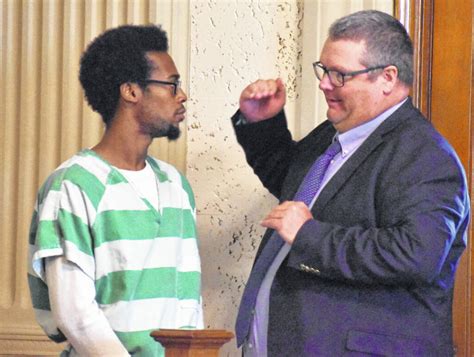 Trial Date Set For Ottawa Man In Sex Case Limaohio