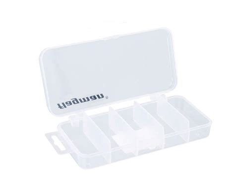 Коробка для Блесен Flagman WH 130х60х25мм — Купить Недорого на Bigl.ua ...