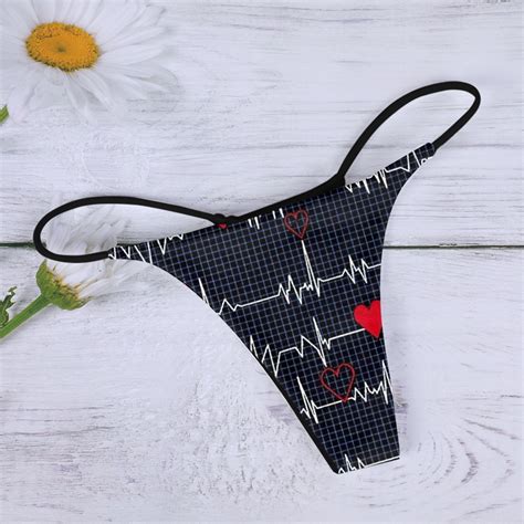 Eczipvz Lingerie For Women Plus Size Cotton Panties Gift For Womens
