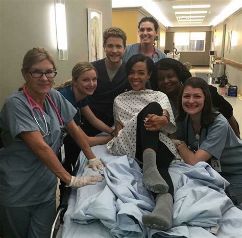 Pin by Gail Sobin on The Resident | The resident tv show, Resident, Medical