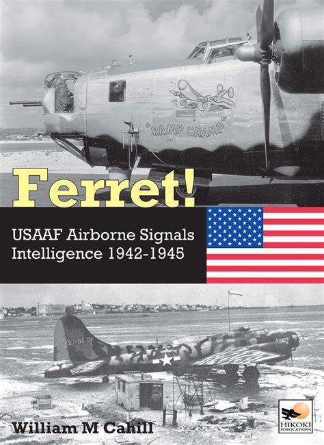 Ferret