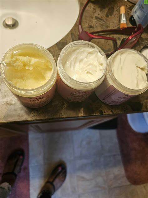 Shay Butter Baby Moisturizing Hair Growth Butter | The Mane Attraction