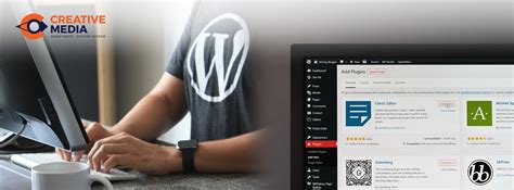 rekomendasi plugin wordpress terbaik  creative media corp