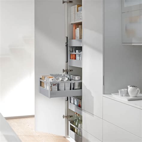 Kitchen Storage