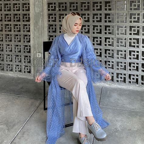 jual outer wanitaouter kondanganouter tulleouter cantikouter pantai