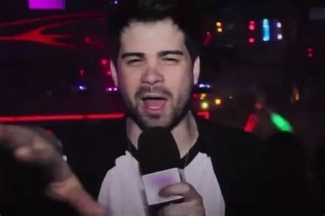 True Story Behind Netflix Revenge Porn Doc The Most Hated Man On The Internet Wales Online