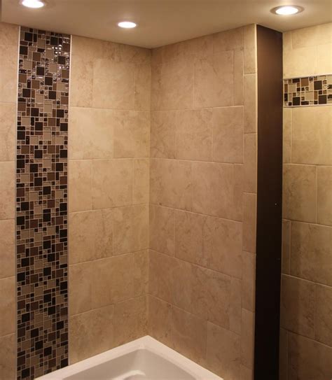 Bathroom Tile Border Design Ideas Bathroom Guide By Jetstwit