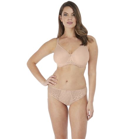 Bh Mit B Gel Spacer Cup Ana In Natural Beige Von Fantasie Lingerie Damenunterw Sche Xxl